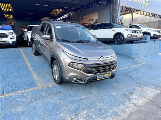 FIAT TORO 1.8 16V EVO FLEX FREEDOM AT6